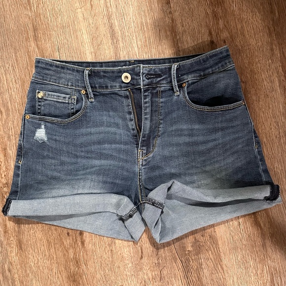 Denizen shorts - Picture 1 of 4